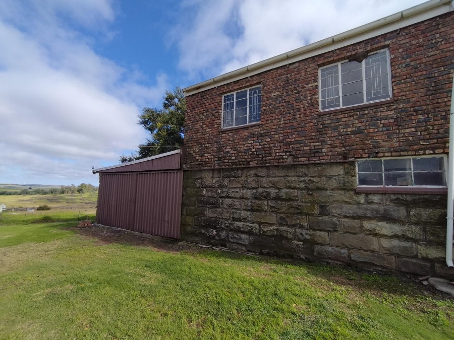 4 Bedroom Property for Sale in Bethlehem Rural Free State
